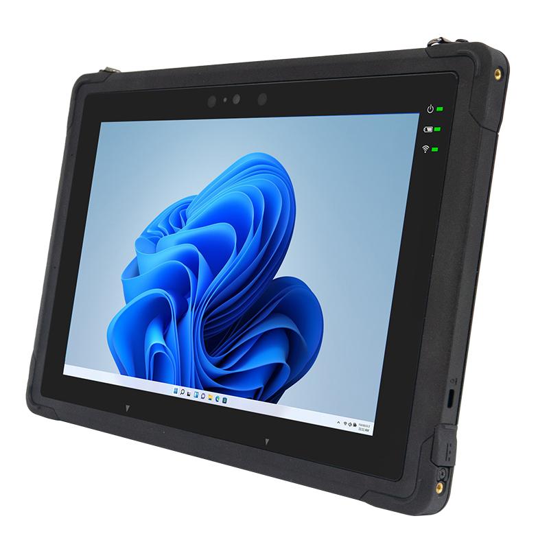 Unitech TB170Plus - 10", WIFI + LTE, Windows 11, 8GB/256GB