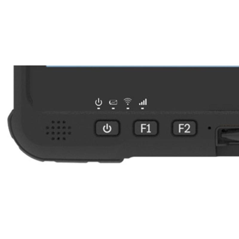 Winmate D140 14'' Tablet, i5-1235U, 16GB, 256GB SSD, Windows 11 IoT