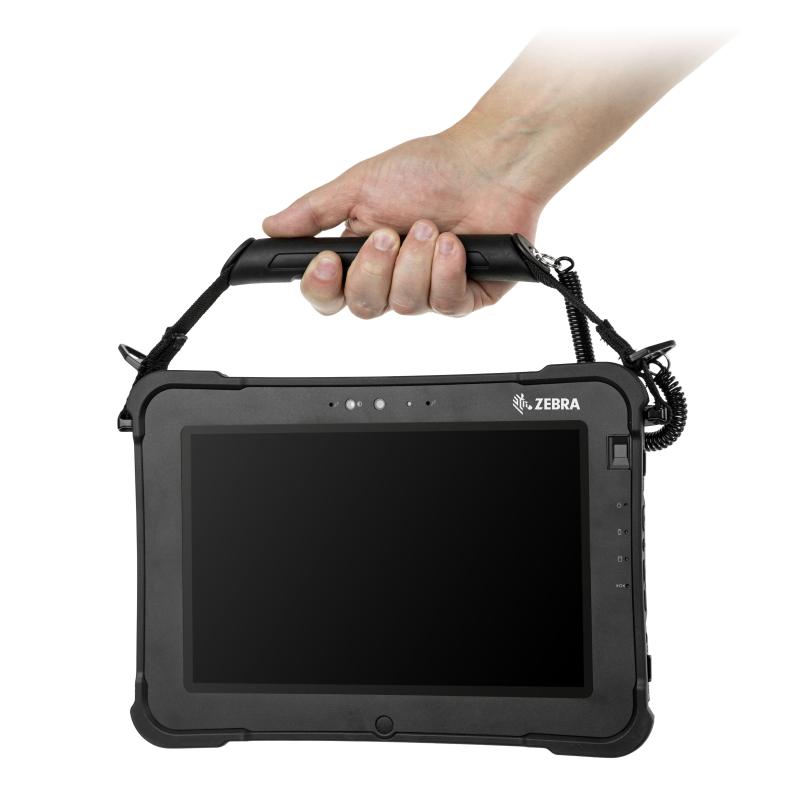 Zebra Soft Handle, aktiver Stylus, passend f&uuml;r L10