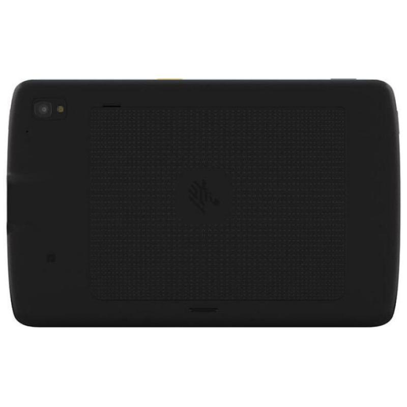 Zebra ET40-HC, 2D, SE4100, USB-C, BT (5.1), WLAN, NFC, Android, GMS