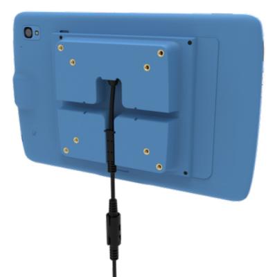 Zebra ET4x-HC VESA Mounting Modul