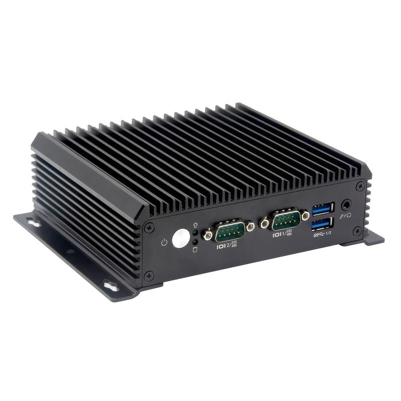 Custom PicoSYS C2120Z-V Embedded PC