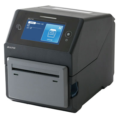 Sato CT4-LX Series