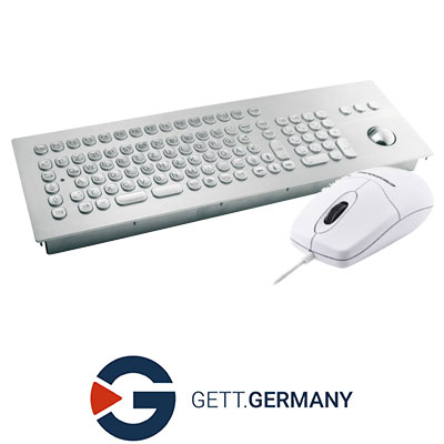 GETT Gerätetechnik